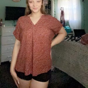 Old navy dress top